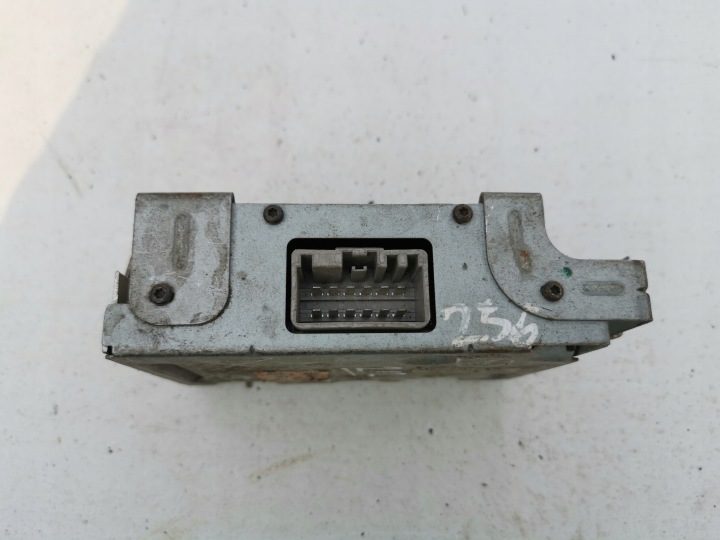 Модуль света преобразователь 545249971 12779234 Opel Insignia A, фото 3
