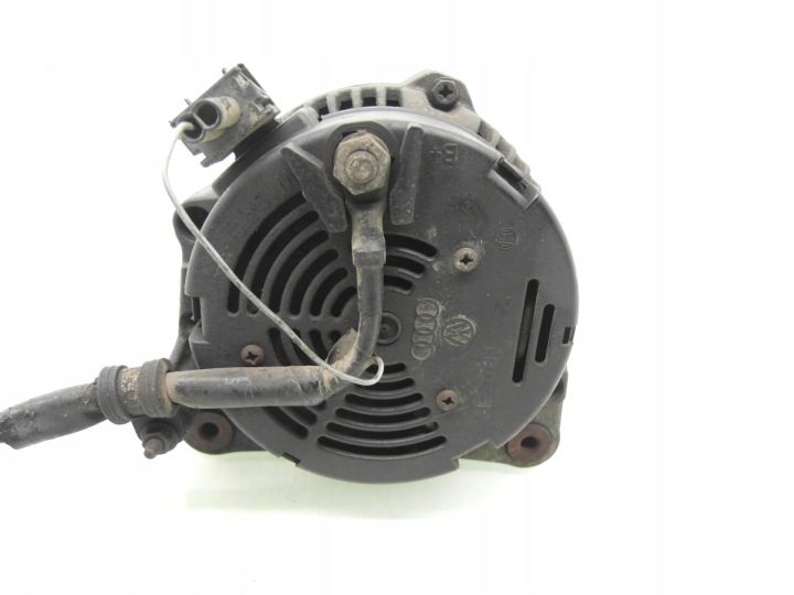 Генератор VW Polo III (6N1) 1.4 0123310019 028903025H, фото 6