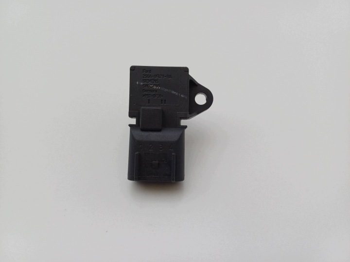 ДАТЧИК ДАВЛЕНИЯ MAP FORD FIESTA VI 2S6A9F479BA / 5WK9680 NR242, фото 1