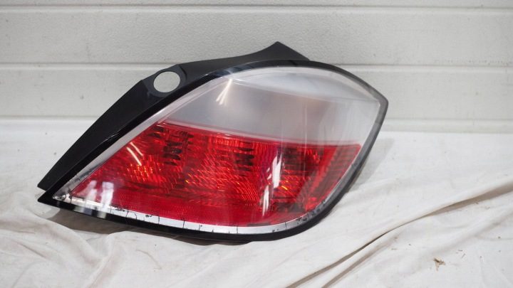 OPEL ASTRA H III ФОНАРЬ ЛЕВЫЙ ЗАДНИЙ 342691834, фото 1