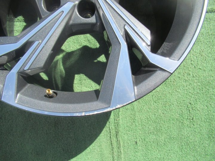 Литой диск Audi OE AUDI A3 S3 8Y 8.0" x 18" 5x112 ET 46, фото 3