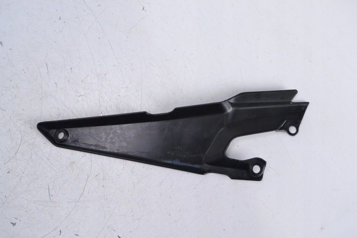 Вставка левая обтекатель KAWASAKI Z-900 20-24, фото 6