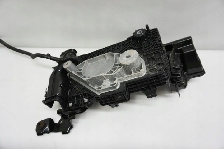 Кожух аккумулятора Renault Clio V 5 хэтчбек 648947355R, фото 4