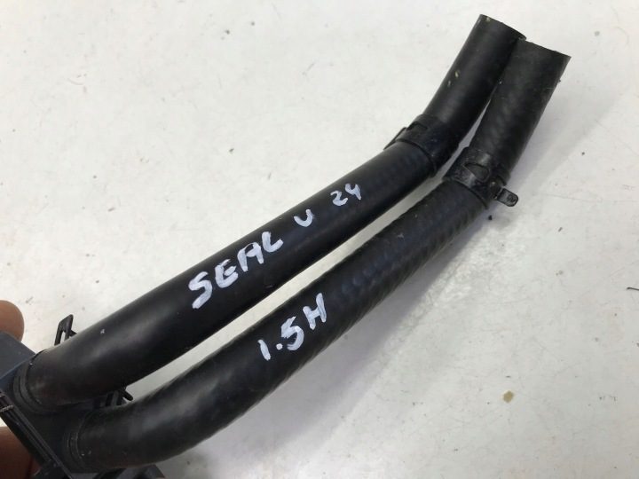 BYD SEAL U 1.5 DM-i 2024 ДАТЧИК ДАВЛЕНИЯ ВЫХЛОПНЫХ ГАЗОВ F-01R-00E-110 240724T2, фото 3