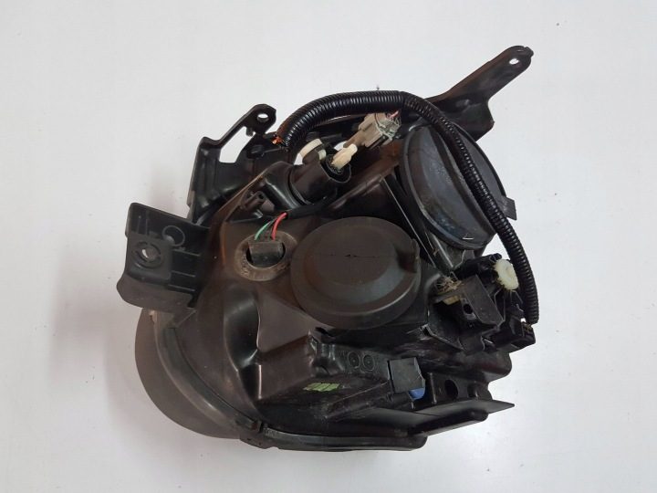 NISSAN JUKE I F15 РЕСТАЙЛИНГ 14-19r ФАРА ПРАВАЯ ПЕРЕДНЯЯ АНГЛИЯ 26010BV80A, фото 6