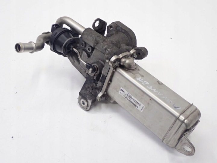 РАДИАТОР EGR EGR 147355889R NV400 MASTER III MOVANO II B 2.3 CDTI 21 г., фото 1