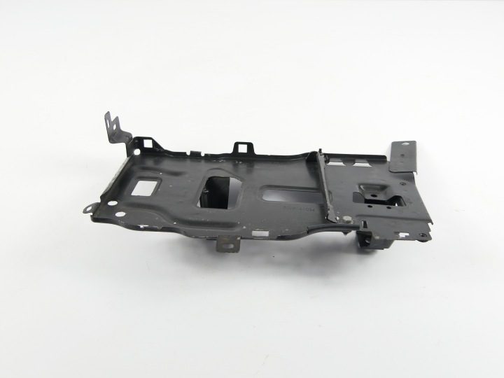 Площадка аккумулятора пластина крепление Citroen C4 Picasso II 13-19r., фото 3