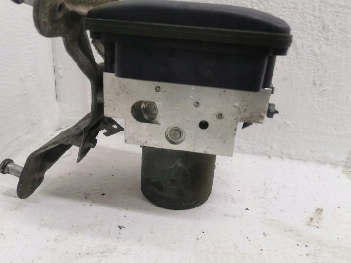 Насос ABS Mercedes E-Класс W211 Рестайлинг A2114311312, фото 3