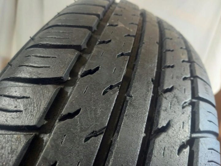 Шина летняя Firestone Firehawk 680 195/65R15 91 В, фото 4