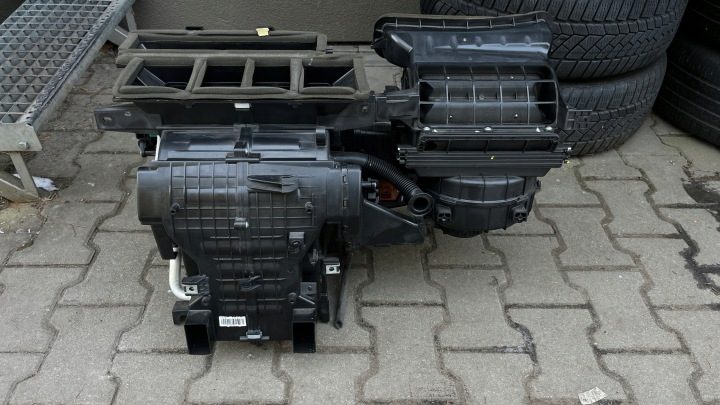 Hyundai I30 II Отопитель В сборе Европа, фото 1