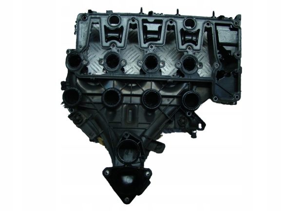 GALAXY MK2 2.0 TDCI 136 л.с. D4204T ВПУСКНОЙ КОЛЛЕКТОР, фото 2