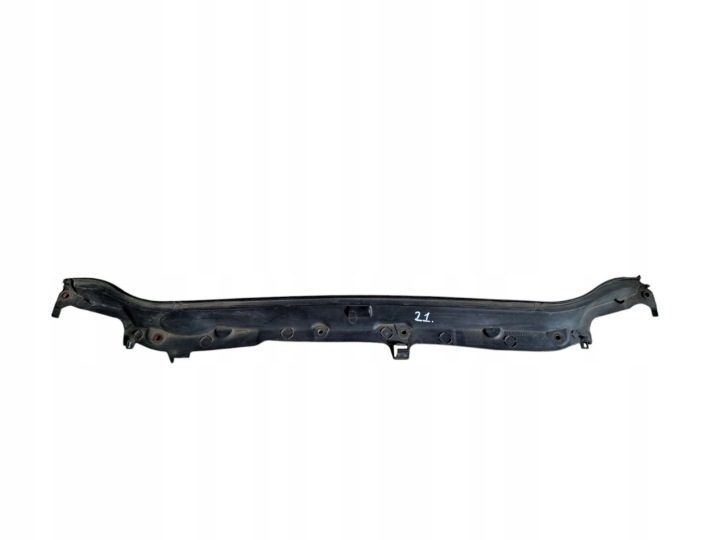 Жабо нижнее Renault Clio III 8200293491, фото 1