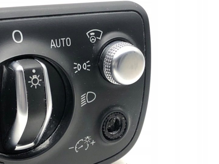 ВЫКЛЮЧАТЕЛЬ СВЕТА AUDI A7 4G 4G0941531BH 10-18 КНОПКА, фото 2