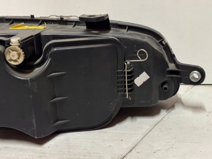 FIAT PUNTO II ФАРА ПЕРЕДНЯЯ ЛЕВАЯ БЕЗ ПРОТИВОТУМАНКИ ЕВРОПА DEPO, фото 7