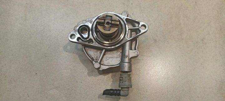 POMA ВАКУУМНЫЙ FIAT DUCATO 2.0 HDI RHV 70002701A, фото 1