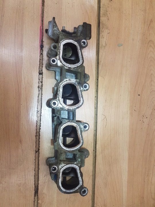 КРЫШКИ WIROWE ВПУСКНОЙ КОЛЛЕКТОР FORD FOCUS MK1 2.0 8V, фото 2