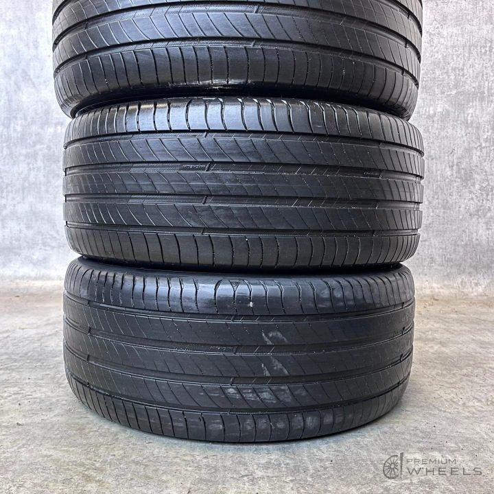 19" OEM КОЛЕСА VOLVO S90 V90 V60 S60 XC60 32243394 MICHELIN ЛЕТО ДИСКА, фото 13