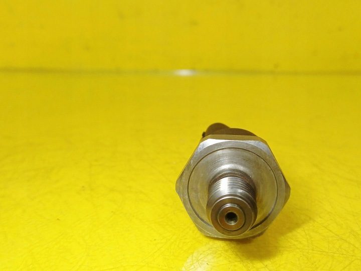 ДАТЧИК ДАВЛЕНИЯ ТОПЛИВА RENAULT MEGANE I 1.9 DCI BOSCH 0281002522 NR42, фото 4