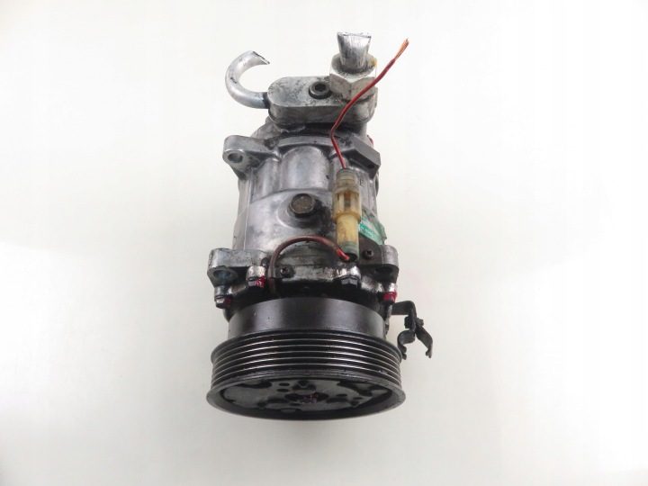 Компрессор кондиционера Honda Accord V 2.0 TDI - 20T2N, фото 5