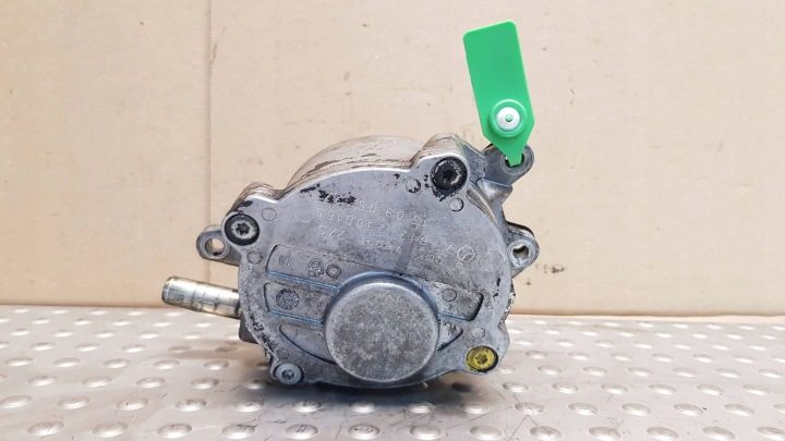 НАСОС ВАКУУМНЫЙ A6422300165 MERCEDES W251 W219 W211 W209 W164 3.0CDI, фото 2