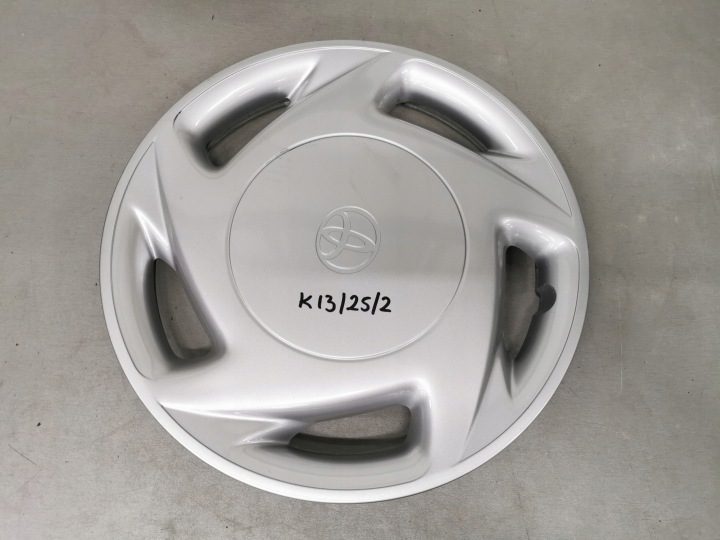 Колпак Toyota OE Оригинальный 14", фото 1