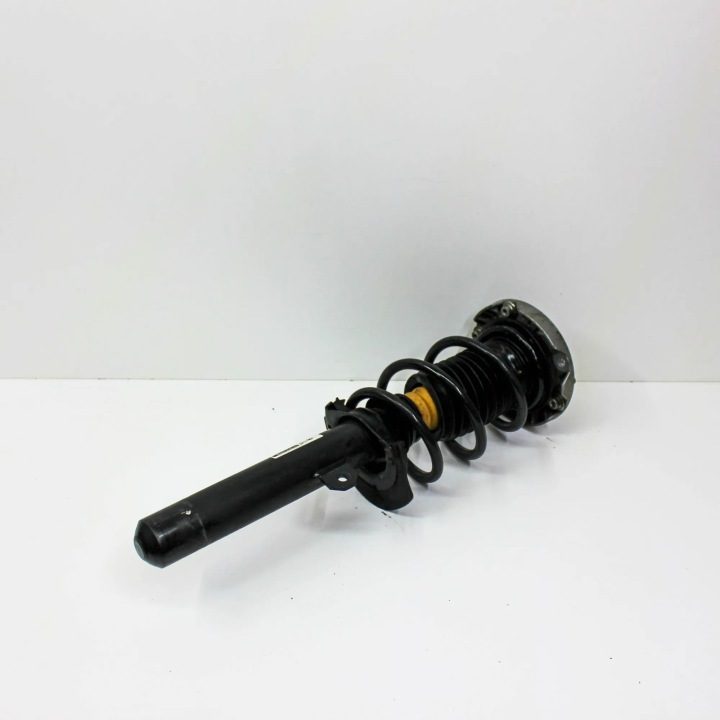 Амортизатор передний правый BMW X2 (F39) 6888338 22748216 2.0L 170 квт 2022, фото 1