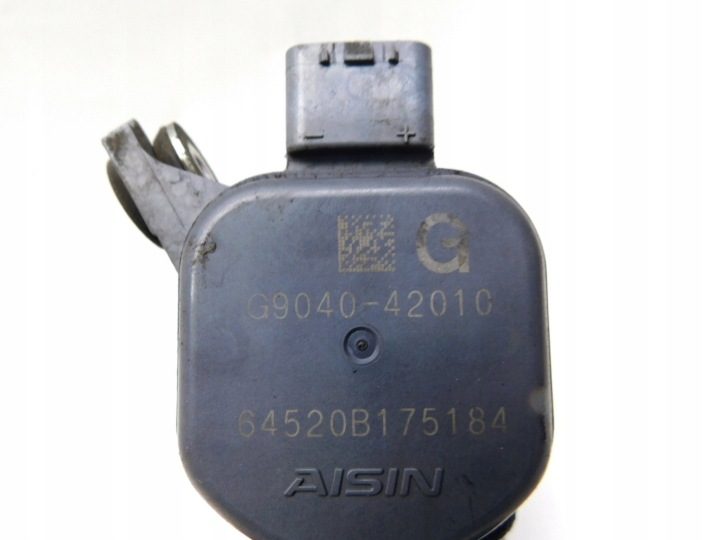 ЦИРКУЛЯЦИОННЫЙ НАСОС ВОДЫ G9040-42010 - Toyota RAV4 RAV-4 V 2.5 Гибрид 18-25, фото 4