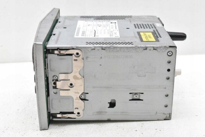 МАГНИТОЛА CD MP3 13254184 OPEL CORSA D 06-11, фото 3