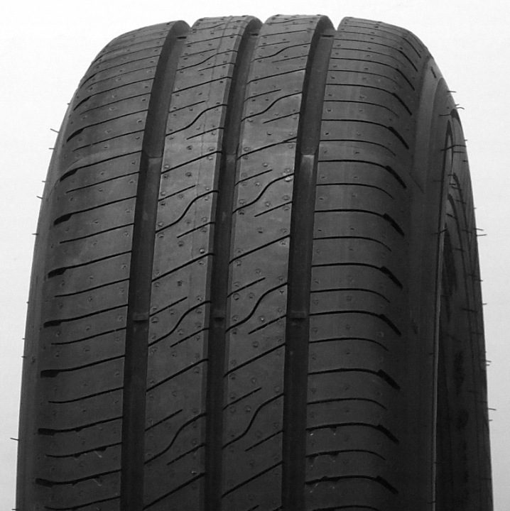 Шина летняя Goodyear EfficientGrip Cargo 2 205/75R16 113 т усилитель (C), фото 11