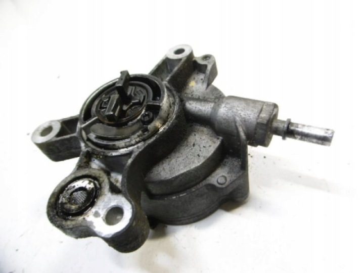 VOLVO S40 2 ВАКУУМНЫЙ НАСОС 2,0D 9645689680 D4204T BOSCH, фото 3