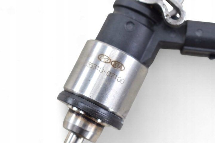 Форсунка HYUNDAI I20 III BAYON 1.0 T-GDI 2020-2024R 35310-07100, фото 5