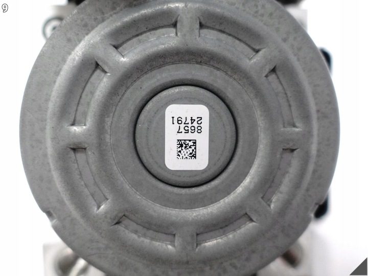 AUDI Q3 83A F3 VW T-ROC 2GA SKODA SEAT БЛОК УПРАВЛЕНИЯ ГЛАВНЫЙ ТОРМОЗНОЙ ЦИЛИНДР ABS 24 л.с., фото 10