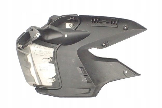 BMW R 1200 GS K25 (08-12) Боковина [P] передняя защита обтекатель, фото 5
