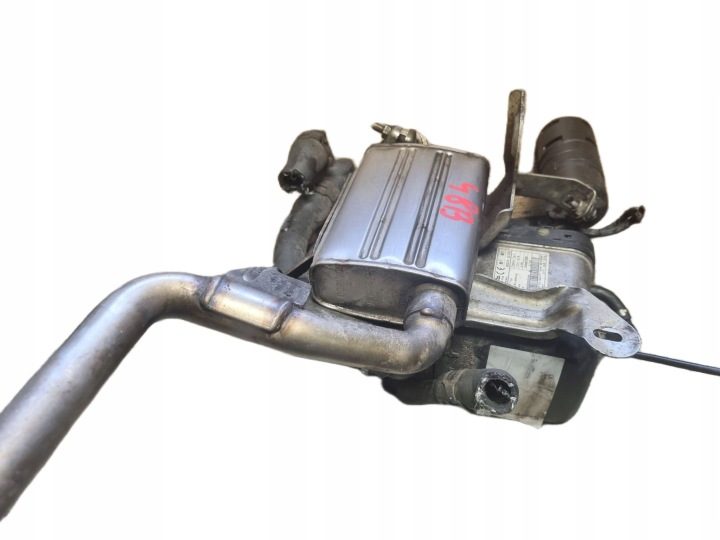 Автономный отопитель Webasto VW Caddy III Golf V Touran I 000018021232, фото 3