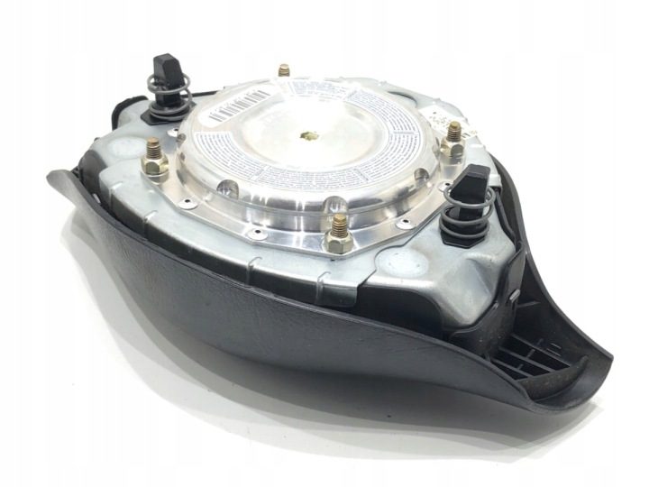 ПОДУШКА БЕЗОПАСНОСТИ ВОДИТЕЛЯ SEAT LEON I 1M0880201K 99-06 AIRBAG, фото 2