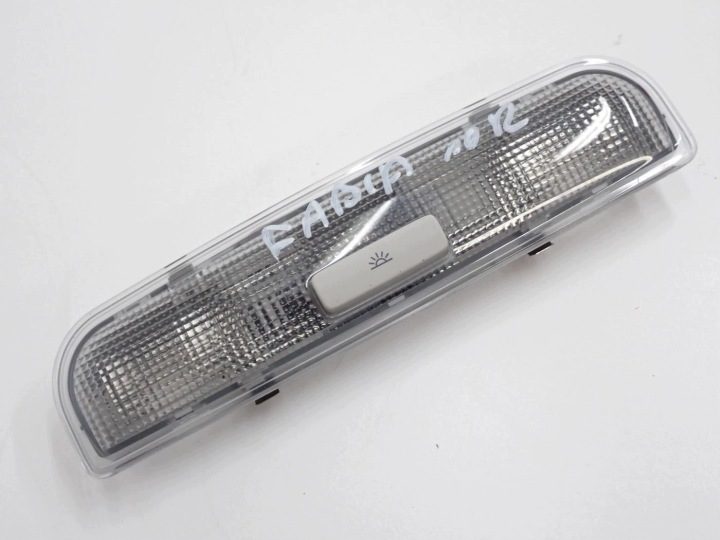 ПЛАФОН САЛОНА КАБИНЫ ОРИГИНАЛ 8P0947111A SKODA FABIA II 10 г., фото 1