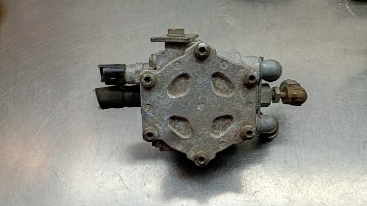 ГБО AUDI A3 8L 1.8B 98 г., фото 3
