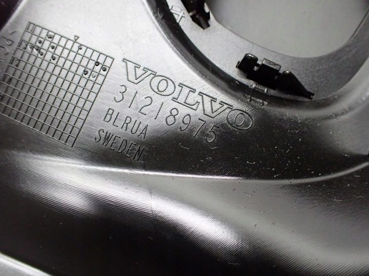 КРЫШКА ЗЕРКАЛА 31218975 31218977 VOLVO V40 II 14 г., фото 4