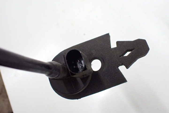 ВАКУУМНЫЙ КЛАПАН SMART FORTWO I 450 0.6 0.7T 04-07R РЕСТАЙЛИНГ 0008688V002, фото 7