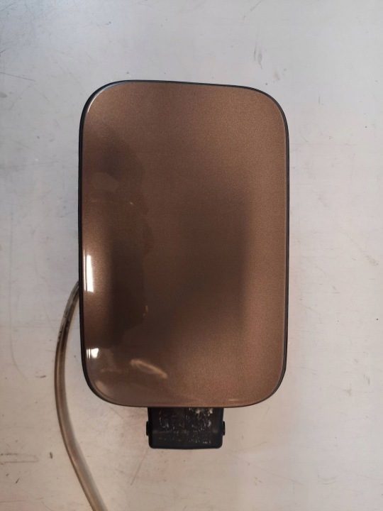Volkswagen OE 7N0809857A лючок горловины бензобака, фото 1
