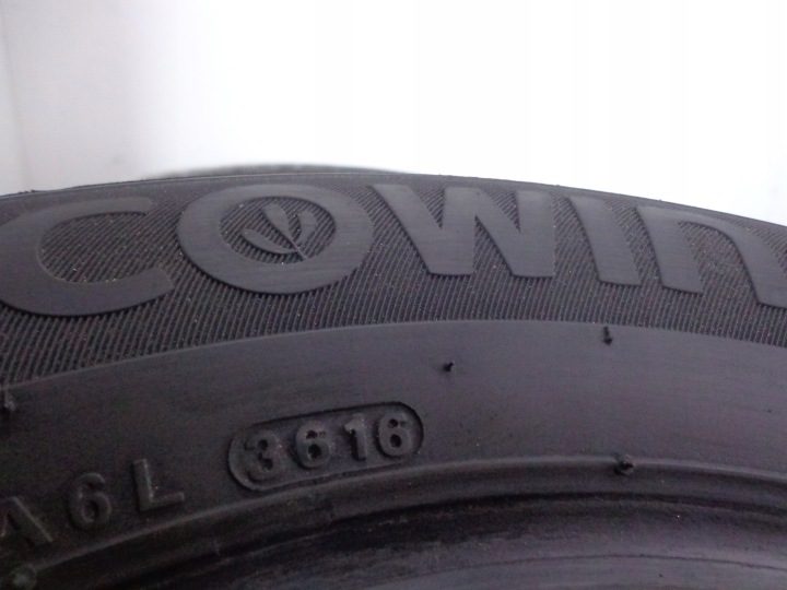 Шина летняя Kumho EcoWing ES01 KH27 185/60R15 84 H, фото 6