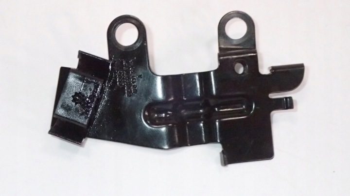 КРЕПЛЕНИЕ ДАТЧИКА DPF TDI AUDI A6 C6 4F0131561G, фото 1