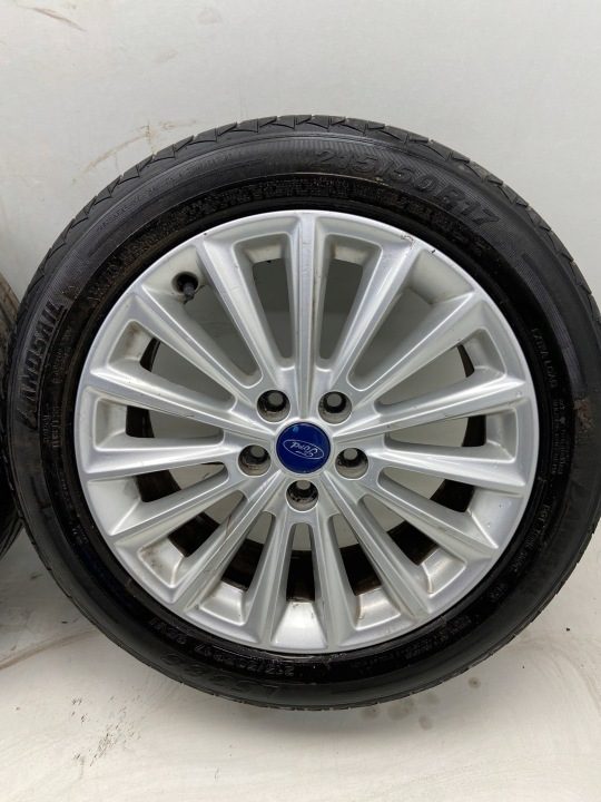 Литой диск Ford OE 7.0" x 17" 5x108, фото 4