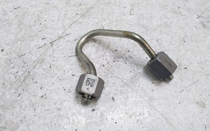 Трубка высокого давления BMW 2 F22 F23, фото 4