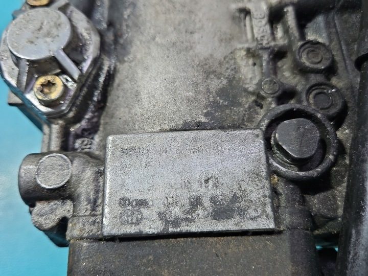 ТНВД VW Transporter T4 1,9D 0460484031, фото 10
