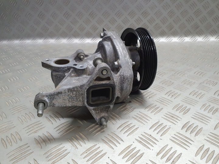ПОМПА OPEL INSIGNIA B 2.0 ТУРБО, фото 6