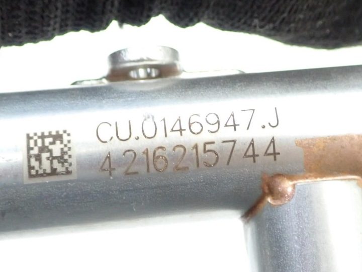 Форсунка 46338077 Jeep Compass II 1.3 турбо гибрид 22 г., фото 4