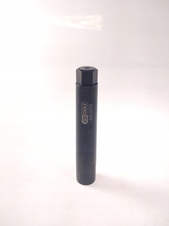 KS Tools 450.0370 tulea centrująca болты колес, M22x1,5 1 шт., фото 2