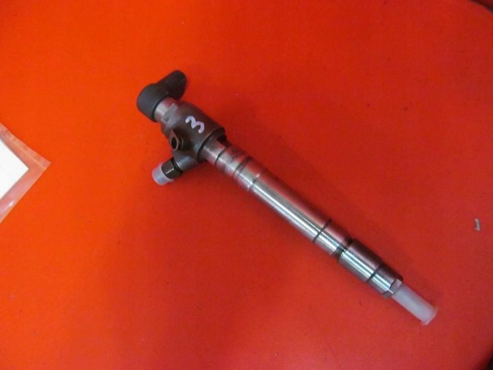 Топливная форсунка CONTINENTAL 2.2 HDI CDTI 4HJ BK2Q-9K546-AG A2C59517051, фото 1