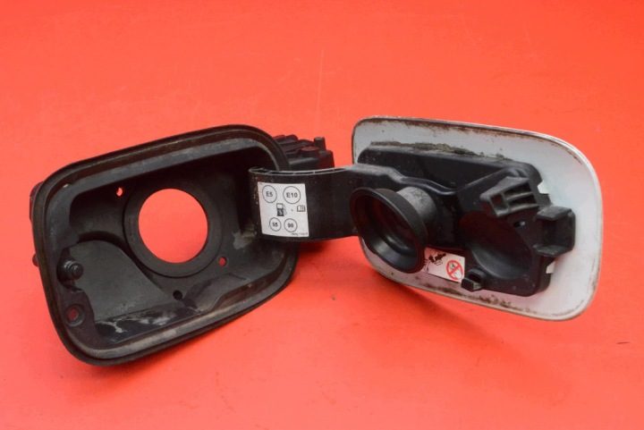 ЛЮЧОК ГОРЛОВИНЫ БЕНЗОБАКА TEQNC 781203817R RENAULT MEGANE 4 IV УНИВЕРСАЛ 16-20, фото 5